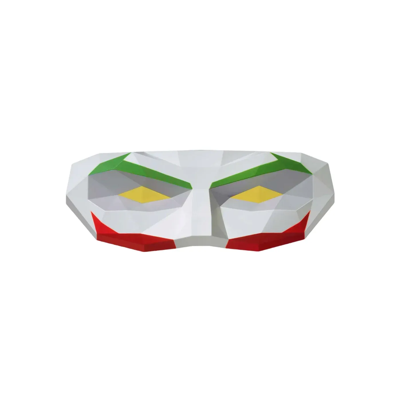 The Joker design used for the Chaos Edition